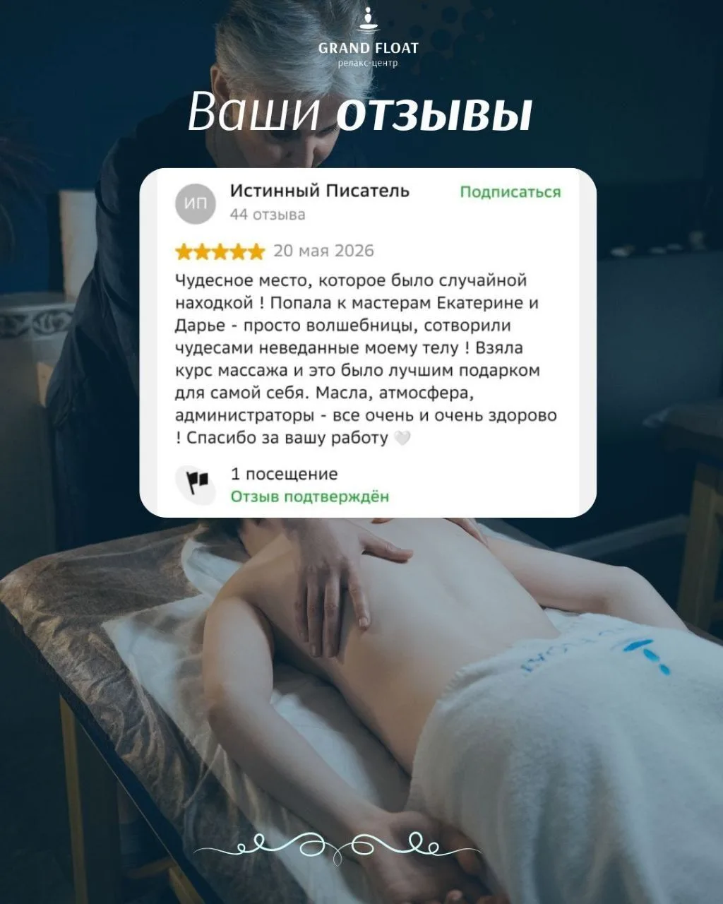 Пять женщин.