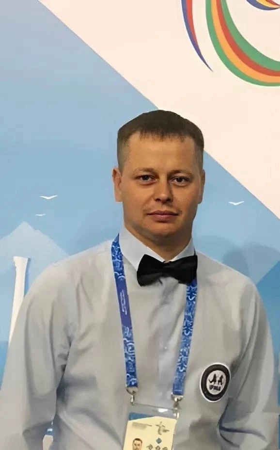 Сегодня свой день рождения отмечает тренер-преподаватель по муайтай МАОУ ДО СШ «Сормово...