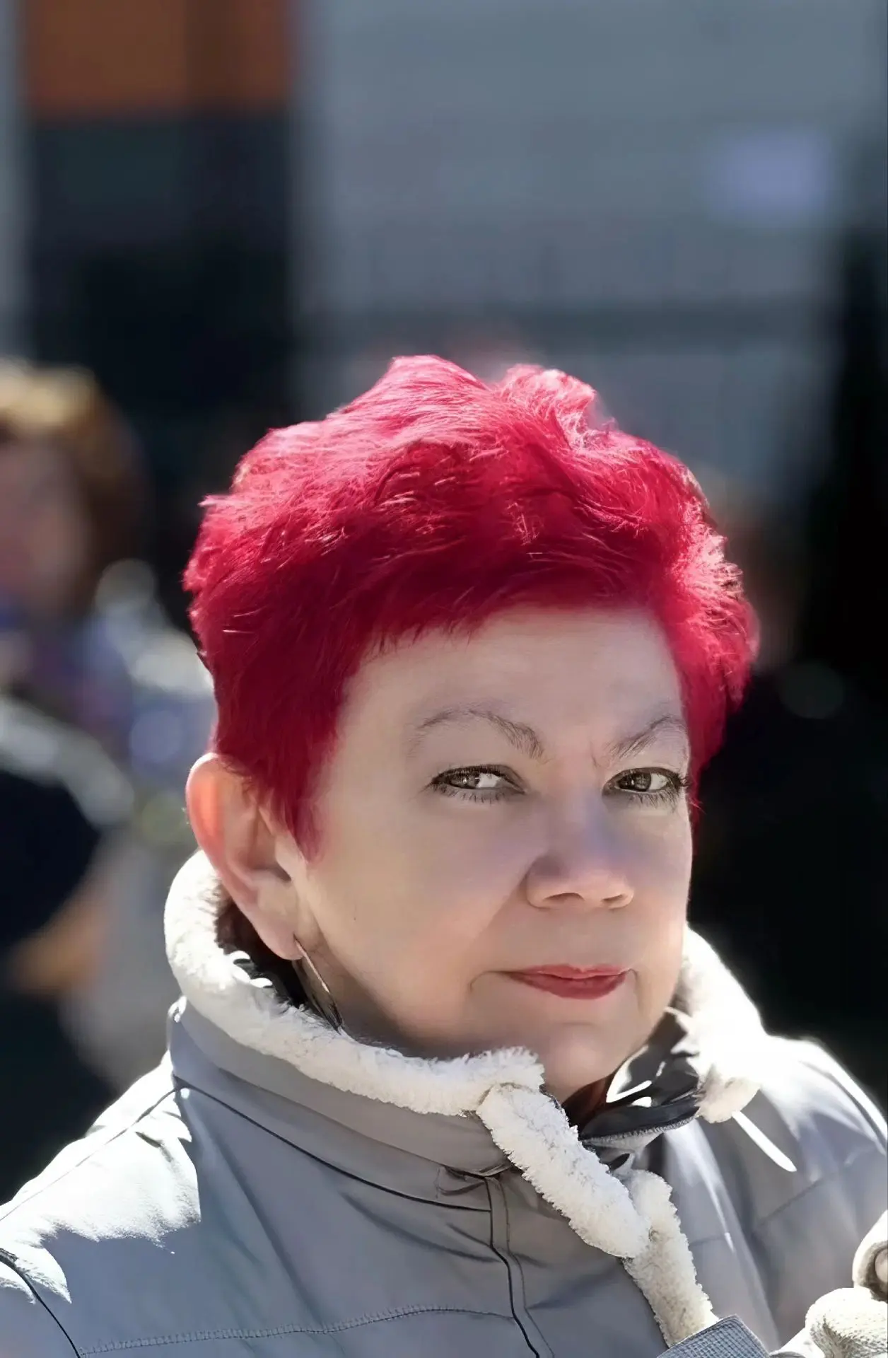 ‼️ СРОЧНО! ПРОПАЛА ИВАНОВА ВАЛЕНТИНА ДМИТРИЕВНА! ‼️