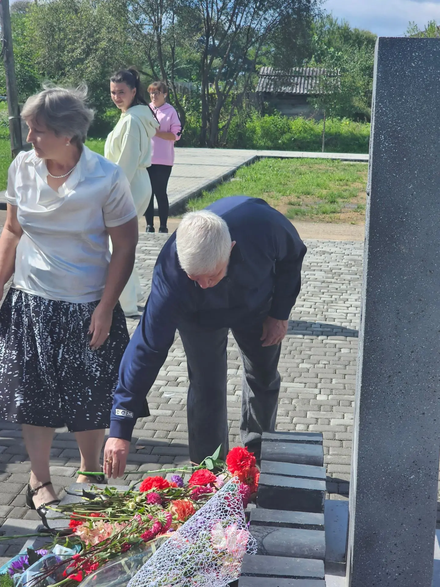 Помним! Гордимся!🕊