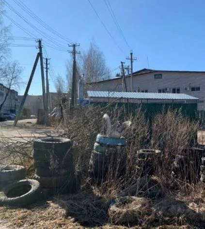 Прокуратура Новгородского района привлекла к ответственности окружную администрацию!
 
Проведенной п