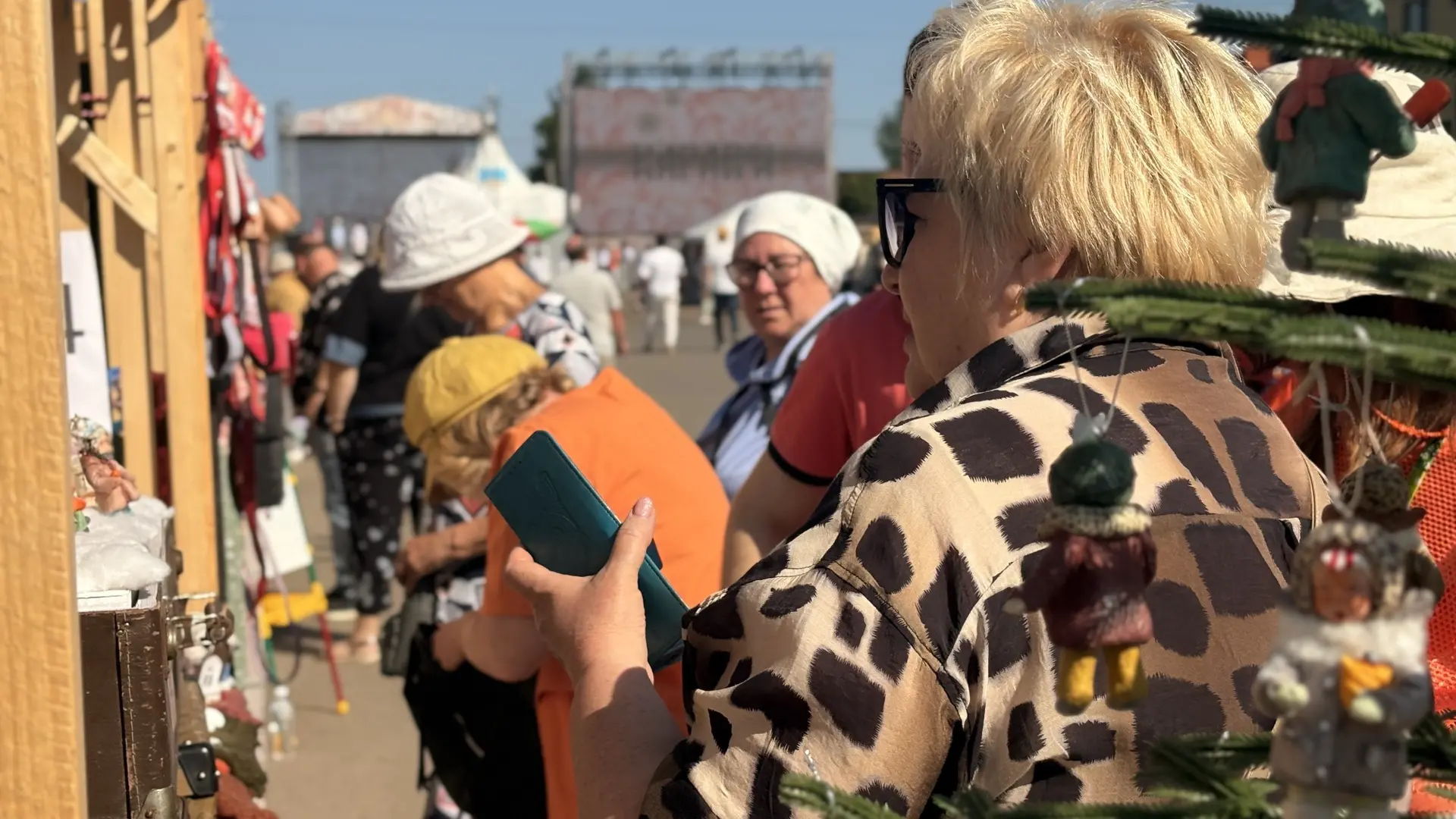 Доброе утро с «Каравона»