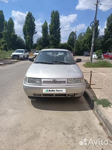 🚗 Модель: ВАЗ (LADA) 2112 1.5 MT, 2004, 326 000 км