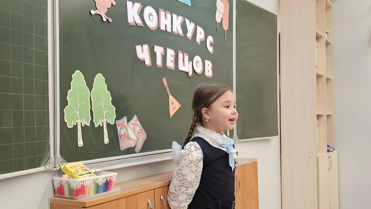 💫Поэзия — это голос души. Это тот самый жанр, где за короткой строчкой скрывается целая вселенная чу