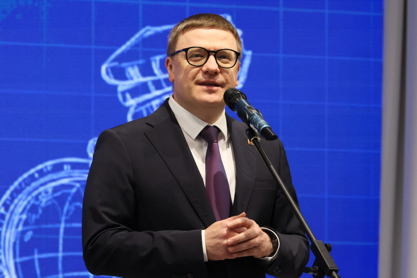 Губернатор Алексей Текслер поздравил южноуральцев с Днем гражданской обороны: