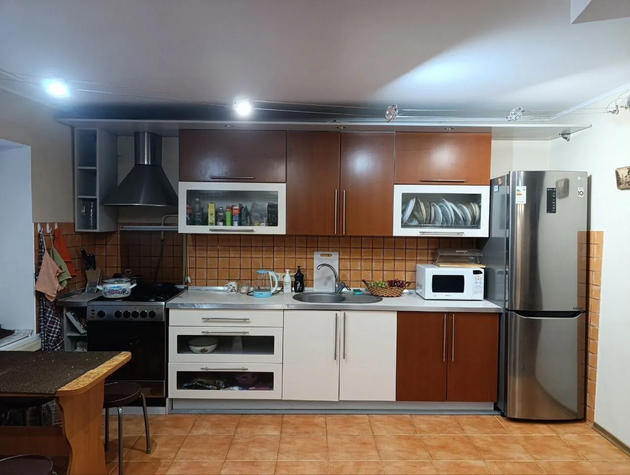🏠 4-комнатная квартира, ул. Градусова, 4А | Луганск