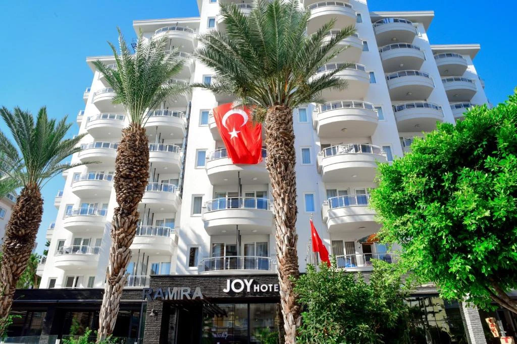 🇹🇷 Турция, Аланья