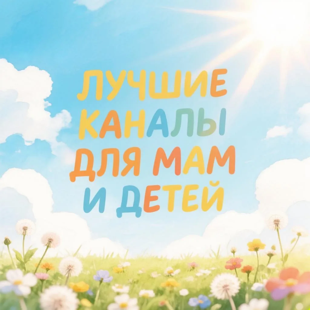 ☀️ РАЗВИВАШКИ — это канал где много  интересных идей, развивашек, поделок и полезных ша...