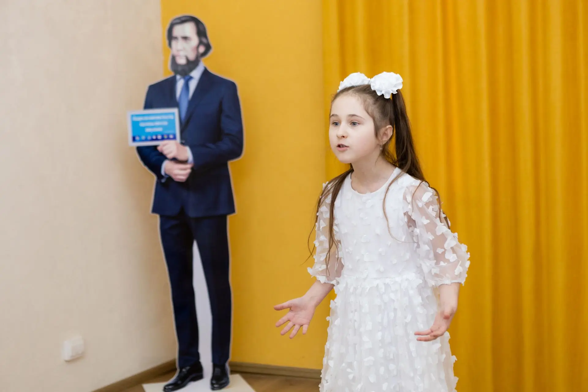 ✨Звёзды Балтики!  В региональном этапе областного фестиваля творчества обучающихся, в том числе ребя