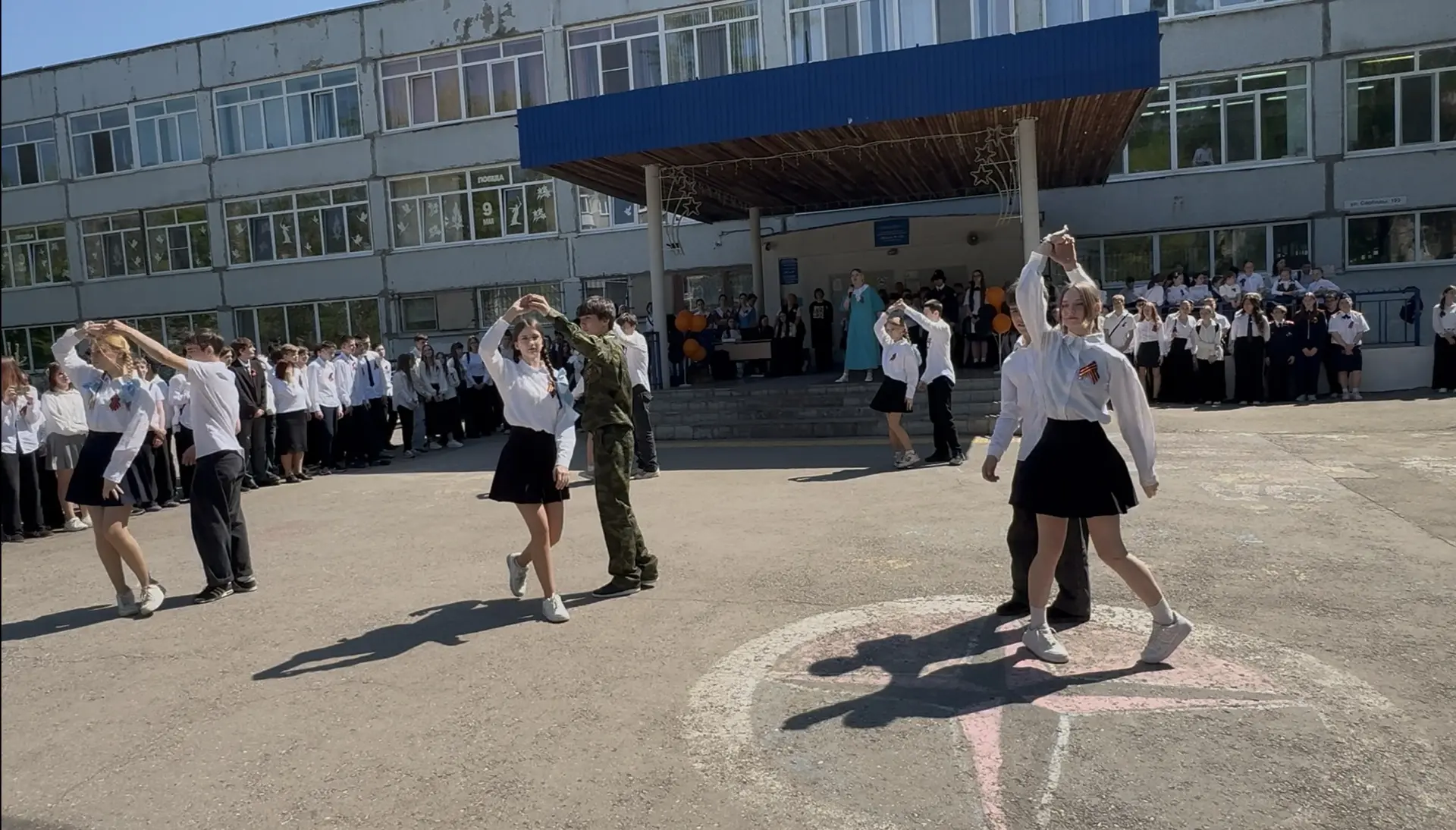 Светлый праздник , День Победы!🎖️🎖️🎖️