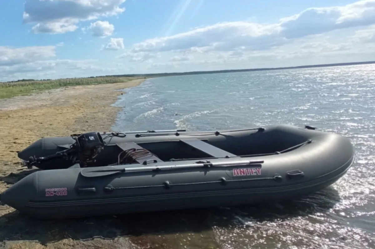 Рыбак из Магнитогорска утонул на озере в Башкирии

Трагический случай произошел сегодня на озере Чеб