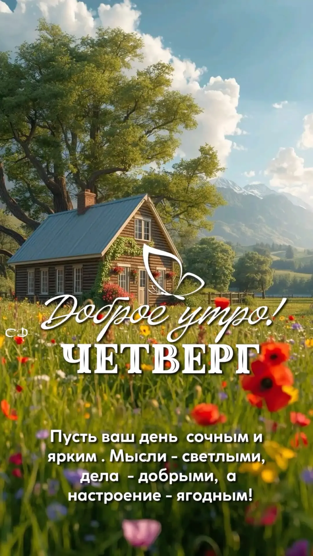 💌 Добрые открытки в MAX
👉 Подписаться