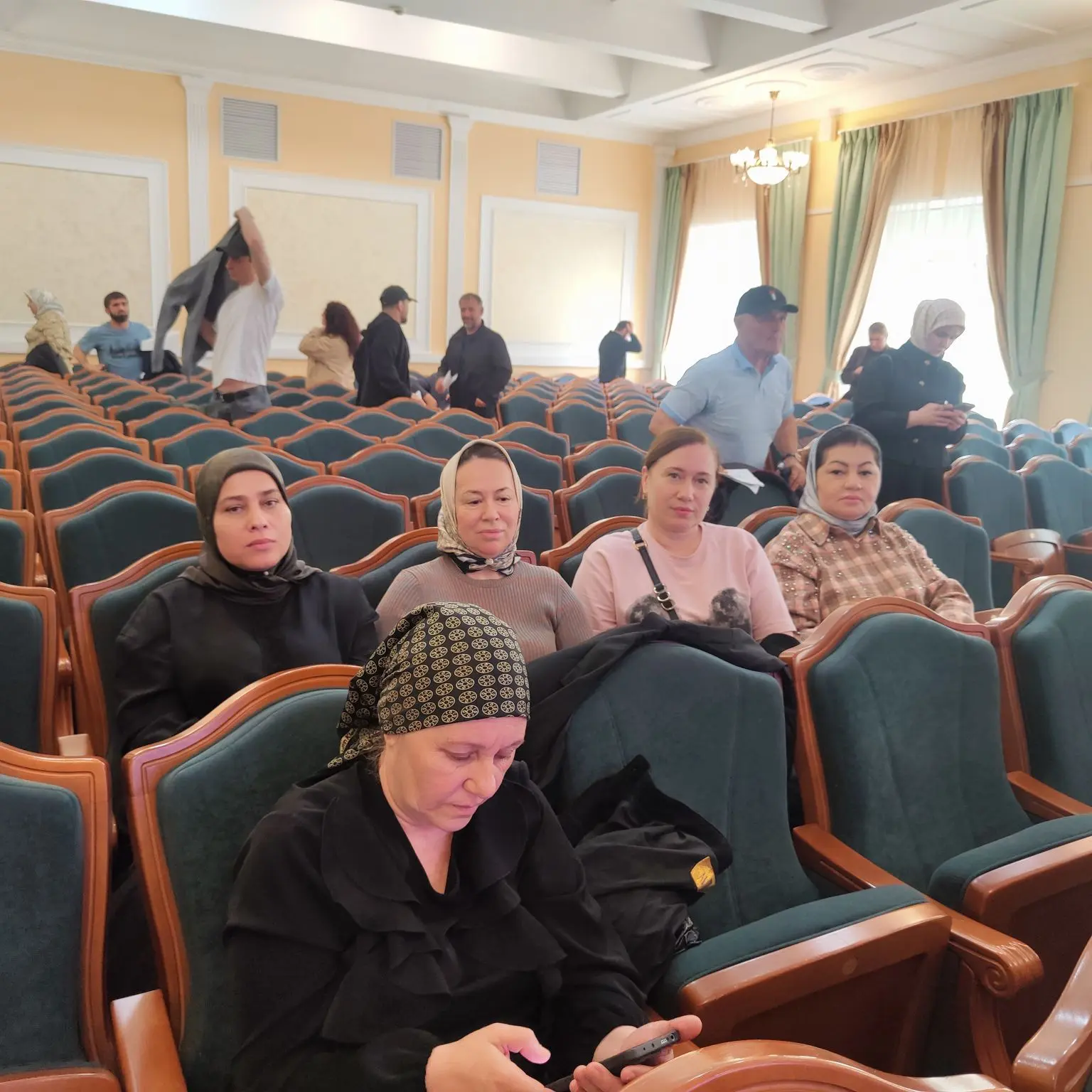 26 мая в Дагестанском институте развития образования состоялся значимый практический се...