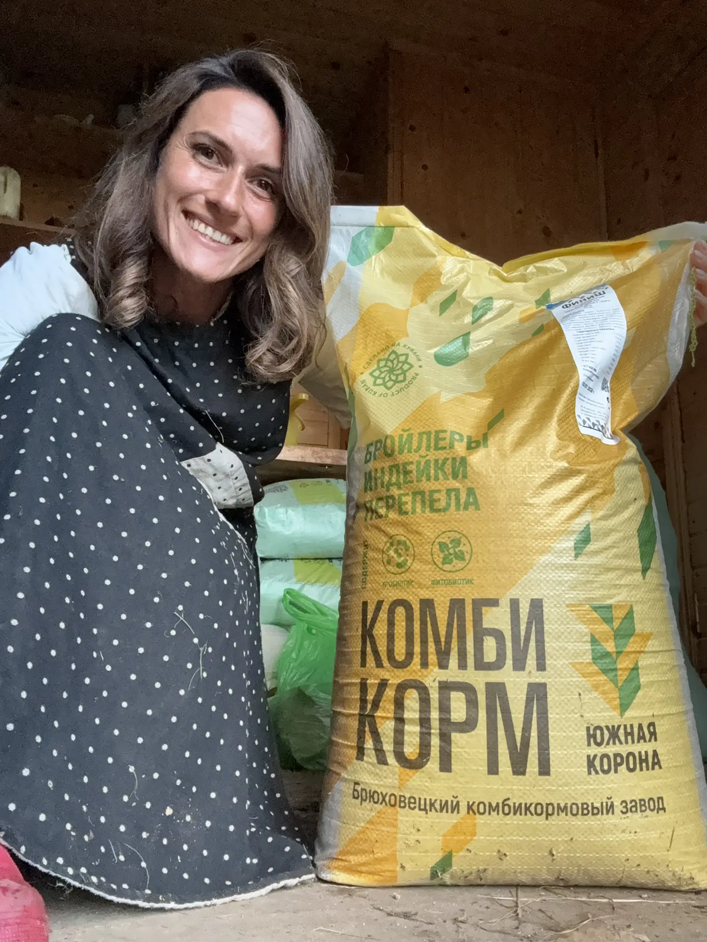 Сейчас самое время взять бройлеров🙌 Они не любят жару, поэтому весна и осень - идеальн...