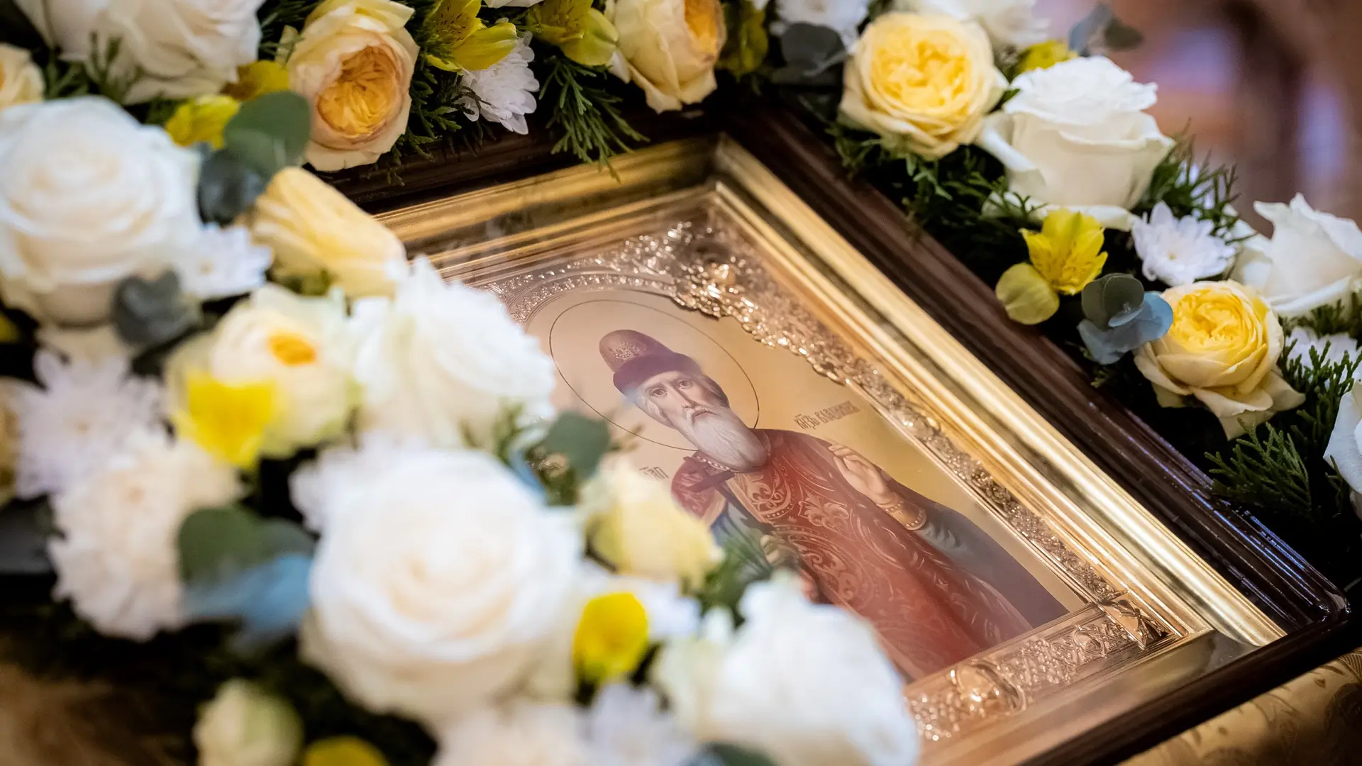 28 июля — день памяти святого равноапостольного великого князя Владимира – День Крещения Руси. 

С п