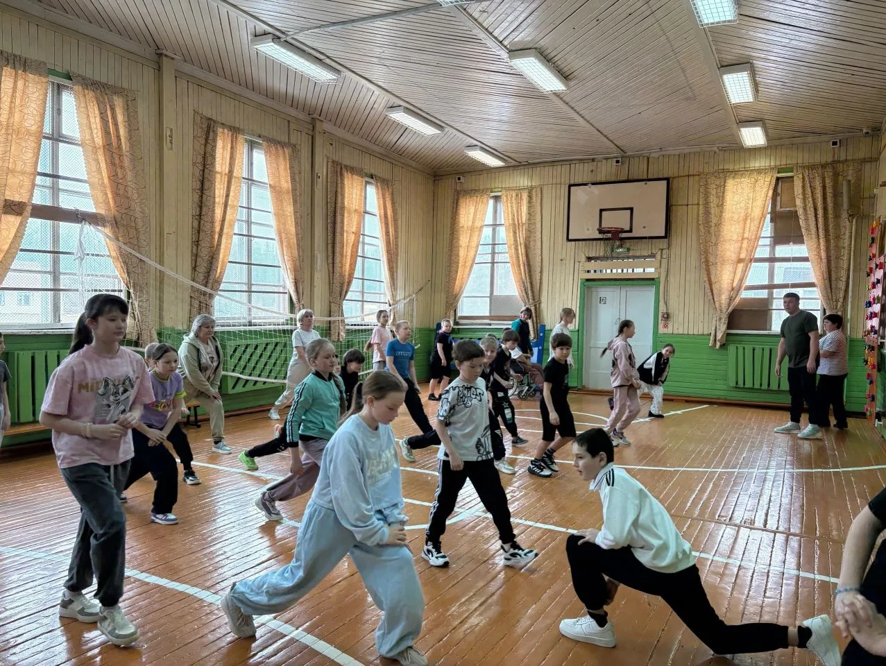 ♻ВСЕМИРНЫЙ ДЕНЬ ЗДОРОВЬЯ - 2026