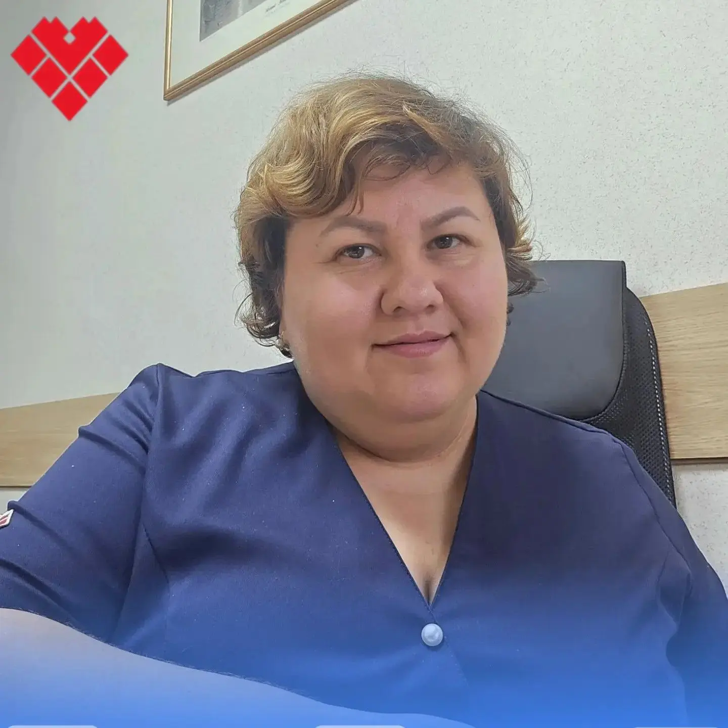 Нам говорят спасибо!