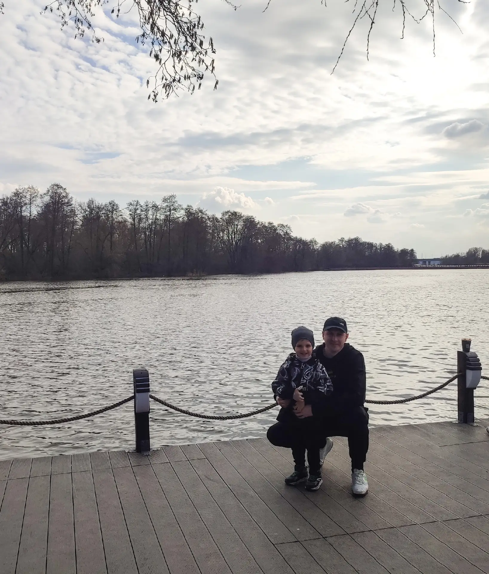 Когда ребенок предпочитает одного из родителей 🥺