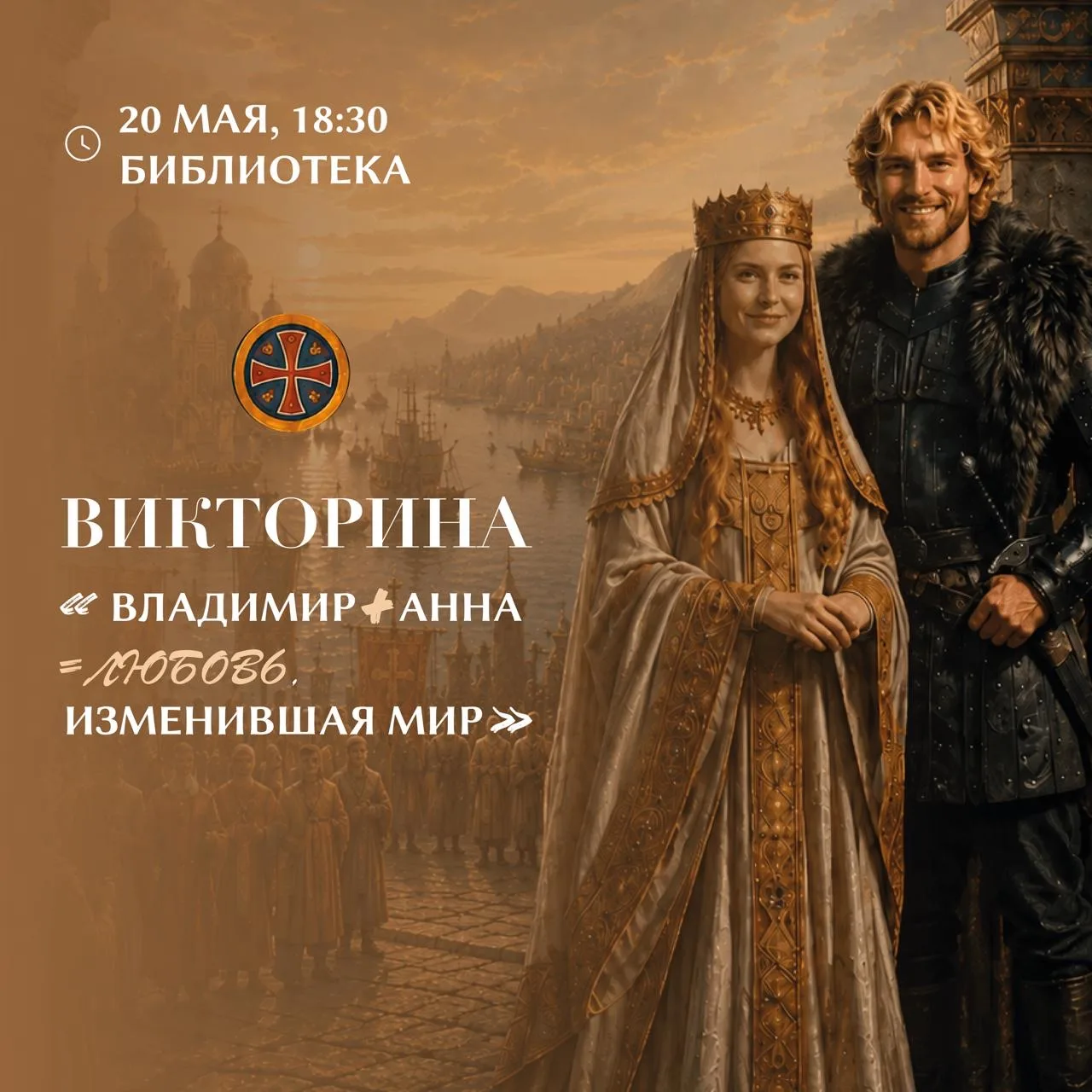 ✨ ПРОДОЛЖАЕМ! УЖЕ СЕГОДНЯ!