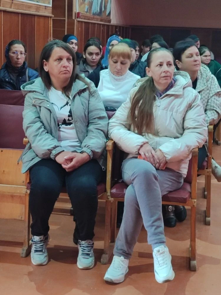 Один день из жизни Советника директора по воспитанию Бурдак Ольги Михайловны - Навигатор профессиона