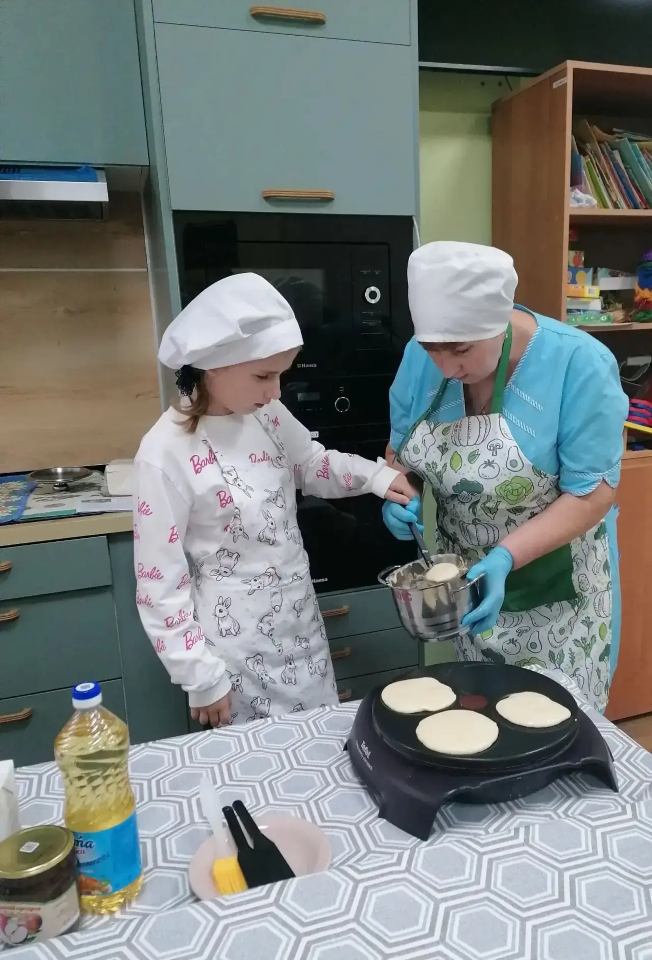 Сегодня для детей, посещающих отделение «Комплексный центр социальной реабилитации инва...