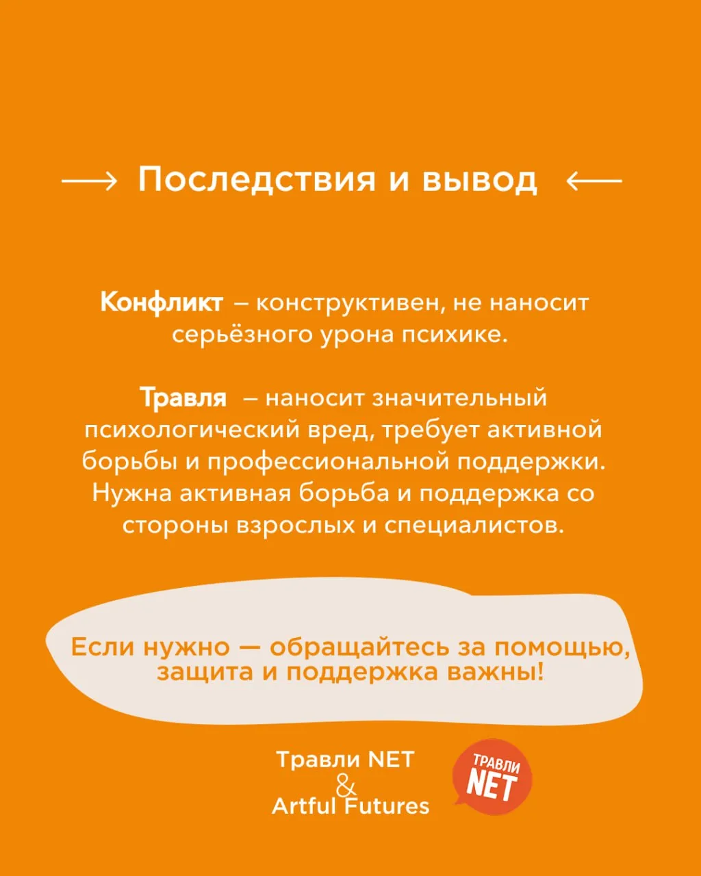 Ежегодно 4 мая отмечается День борьбы с буллингом — день, призванный обратить внимание на проблему т