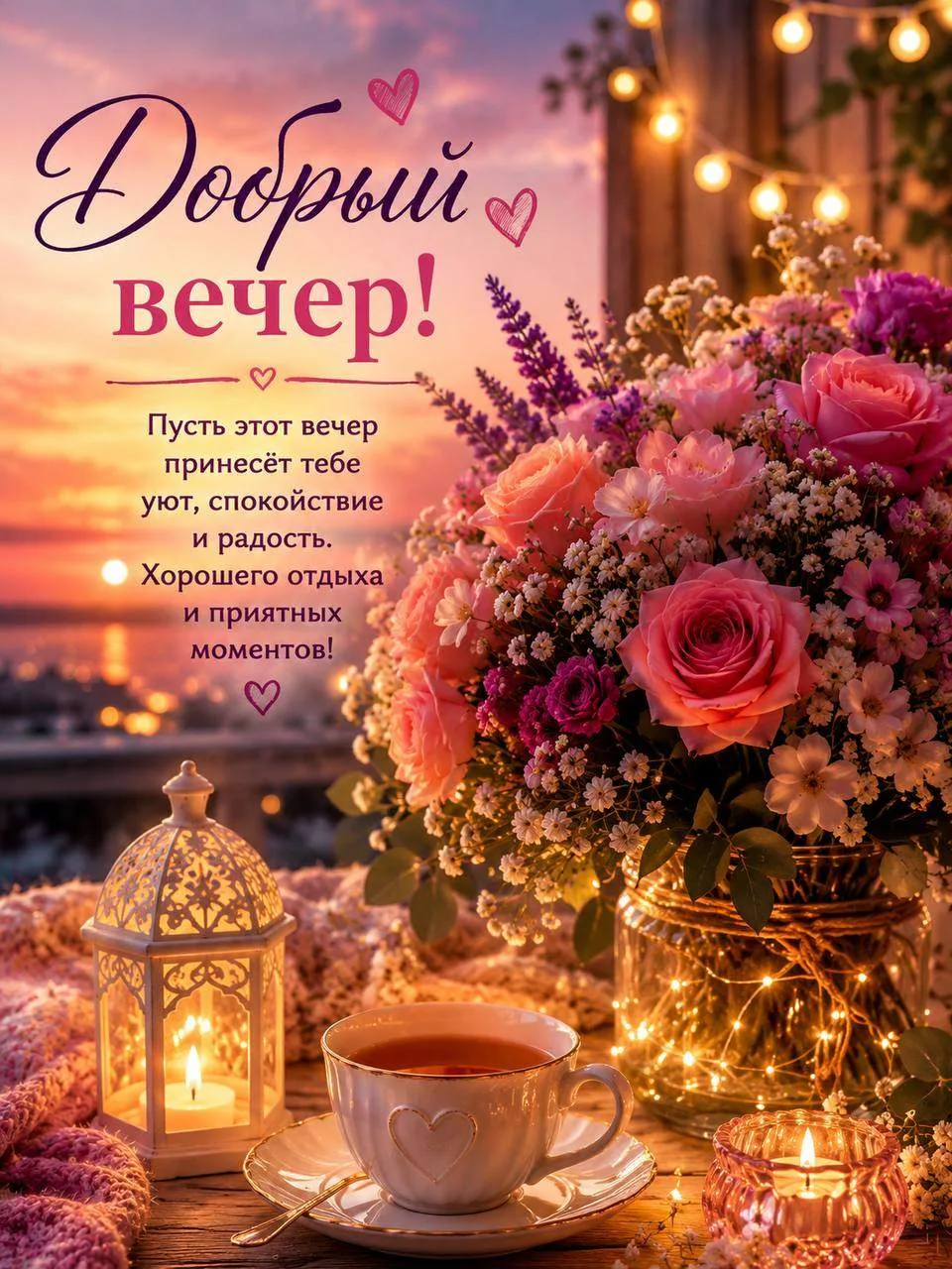 Открыточки - Подписаться