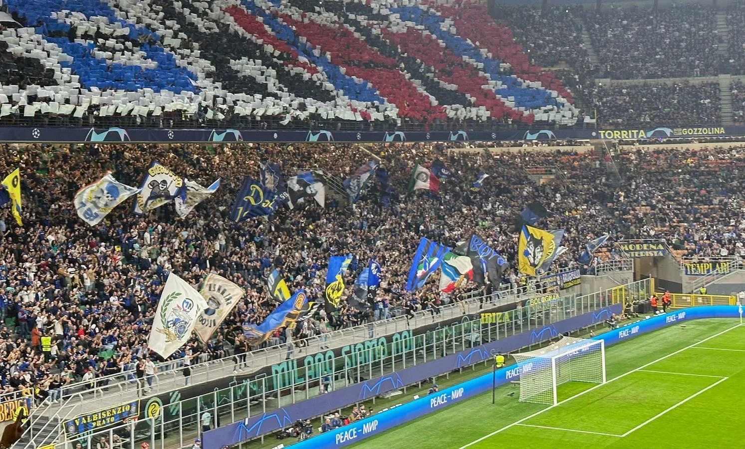 🏟 Суд разрешил продажу «Сан-Сиро» клубам