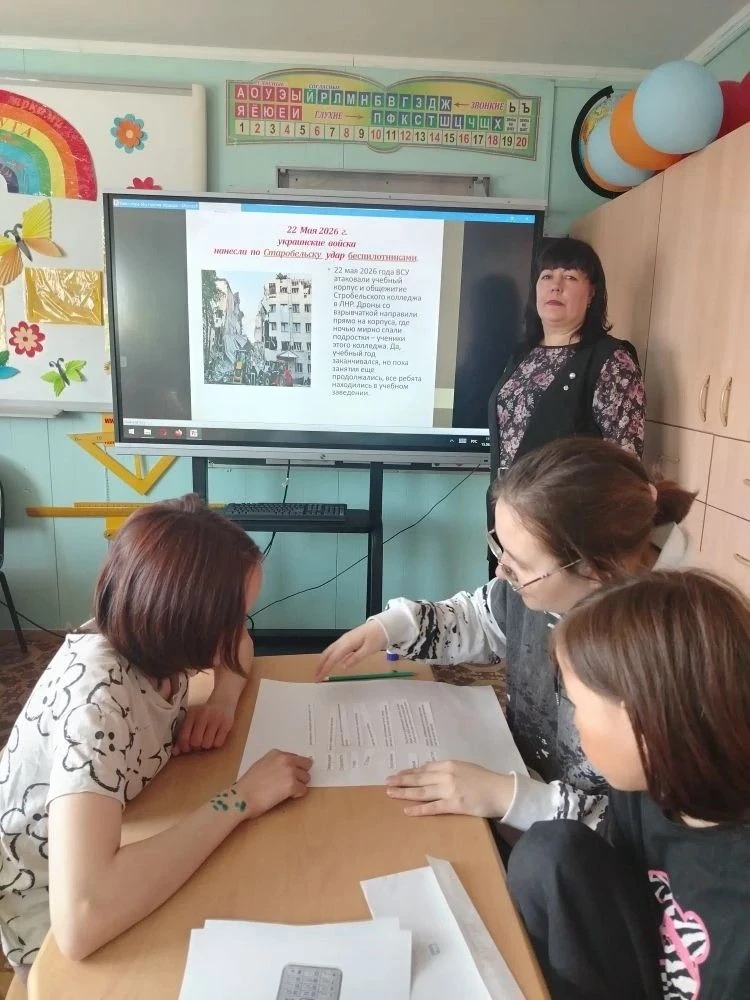 ✅Сегодня ребята в лагере приняли участие в увлекательной Квест-игре с логическими заданиями на очень