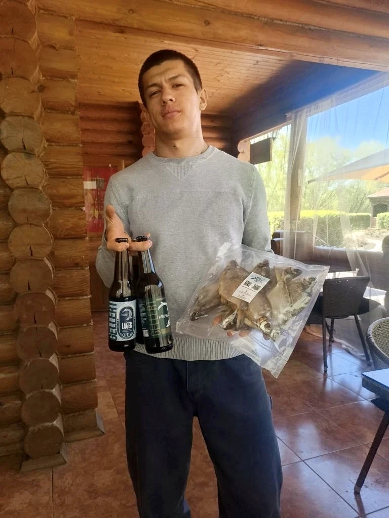 🧞‍♂️ Лица «Зюйд-Веста». Знакомьтесь — Шах!