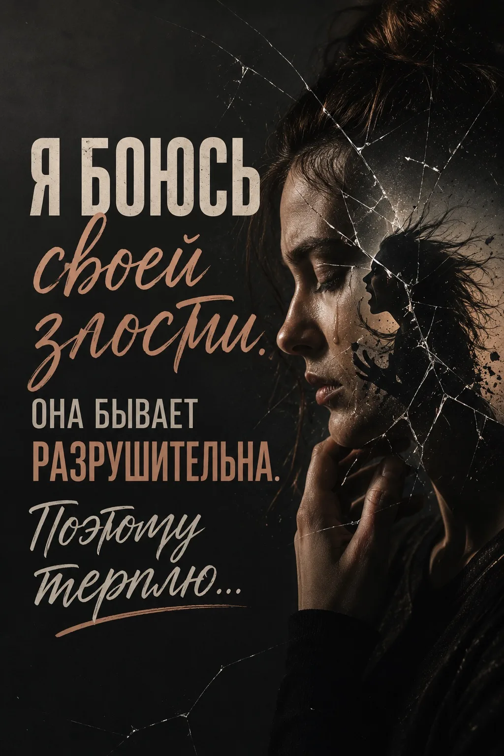 Злость — очень важное чувство. И я часто рада, когда она появляется в терапии.