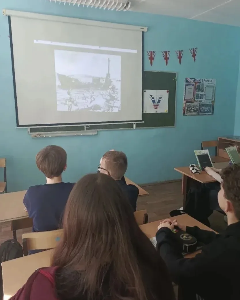 18 марта 12 лет назад мир увидел уникальное событие — народ Крыма сделал исторический выбор, вернувш