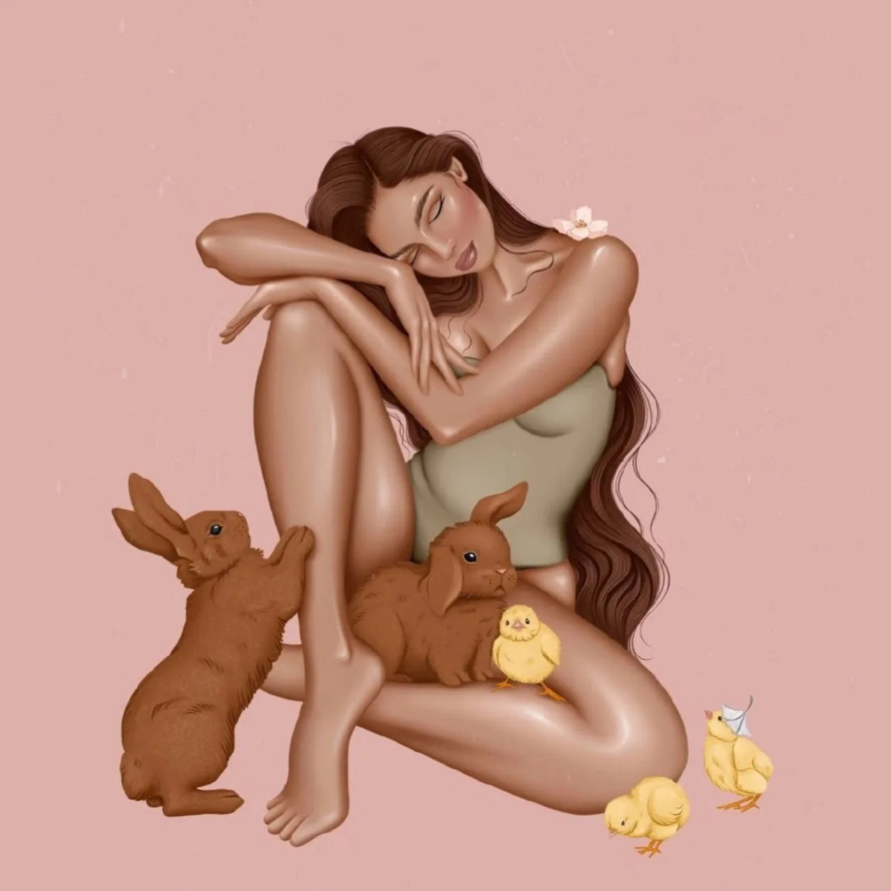 🫶Раньше я думала, что нужно беречь дружбу, хорошие отношения. А сейчас поняла, что нужно беречь себ
