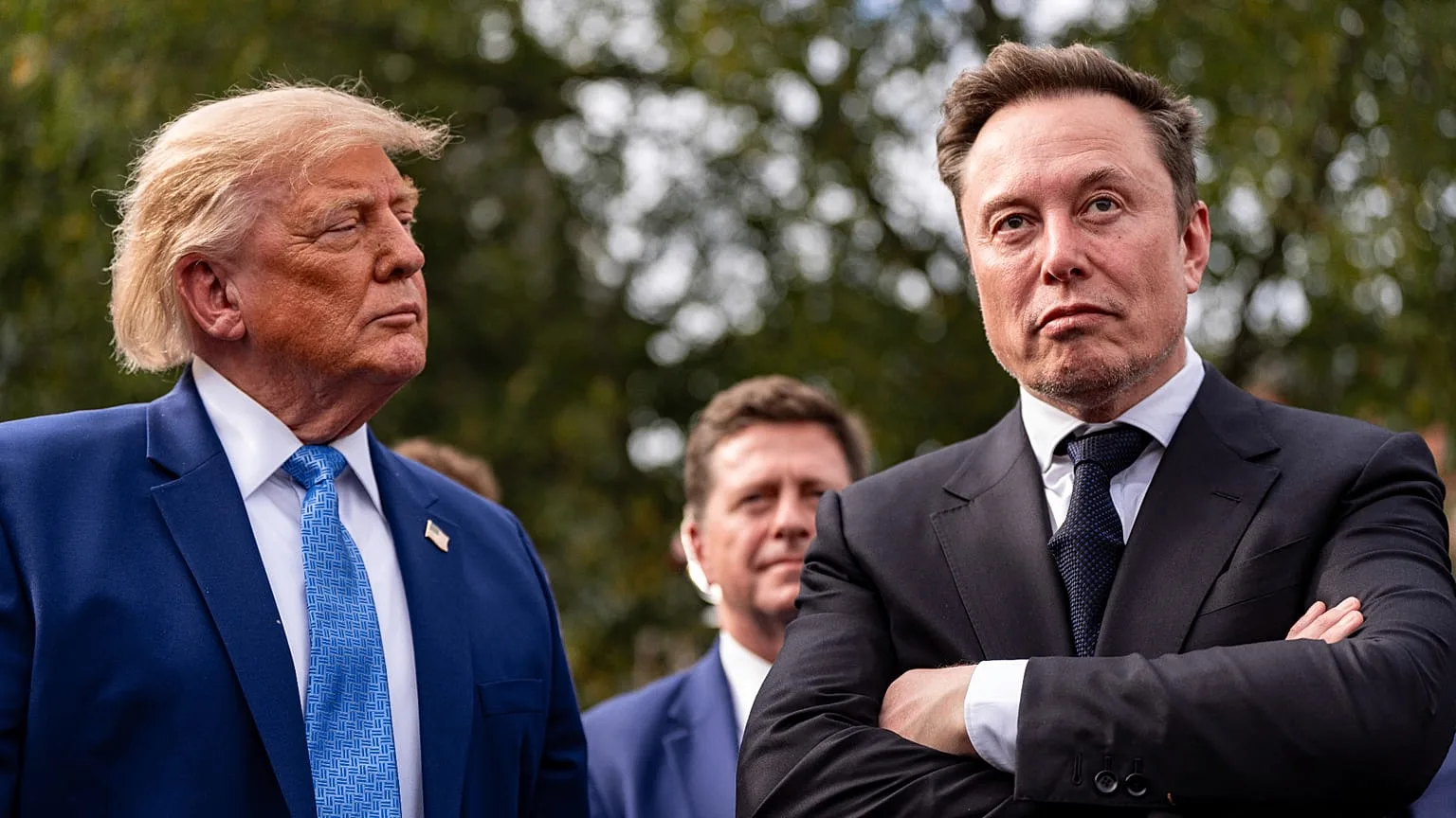 🤖 Трамп советовался с ИИ Grok перед захватом Мадуро — Time