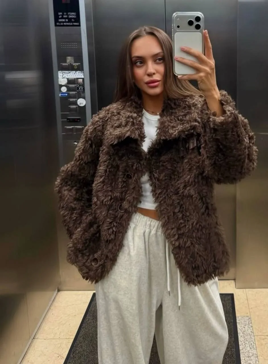 Идеальные шубки 🤩