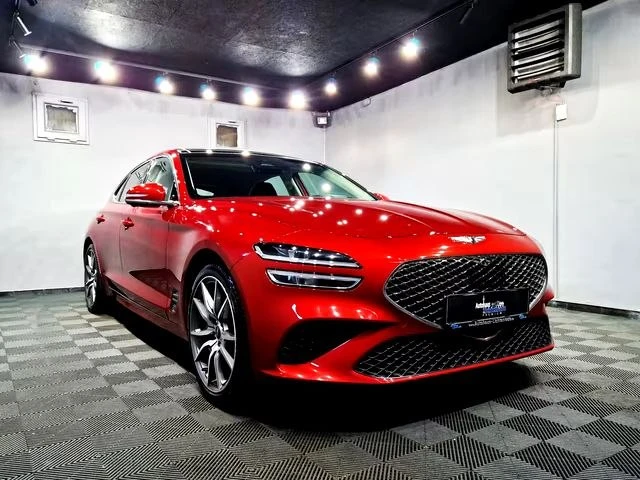 🚘 Автомобиль в наличии у дилера и может стать Вашим!