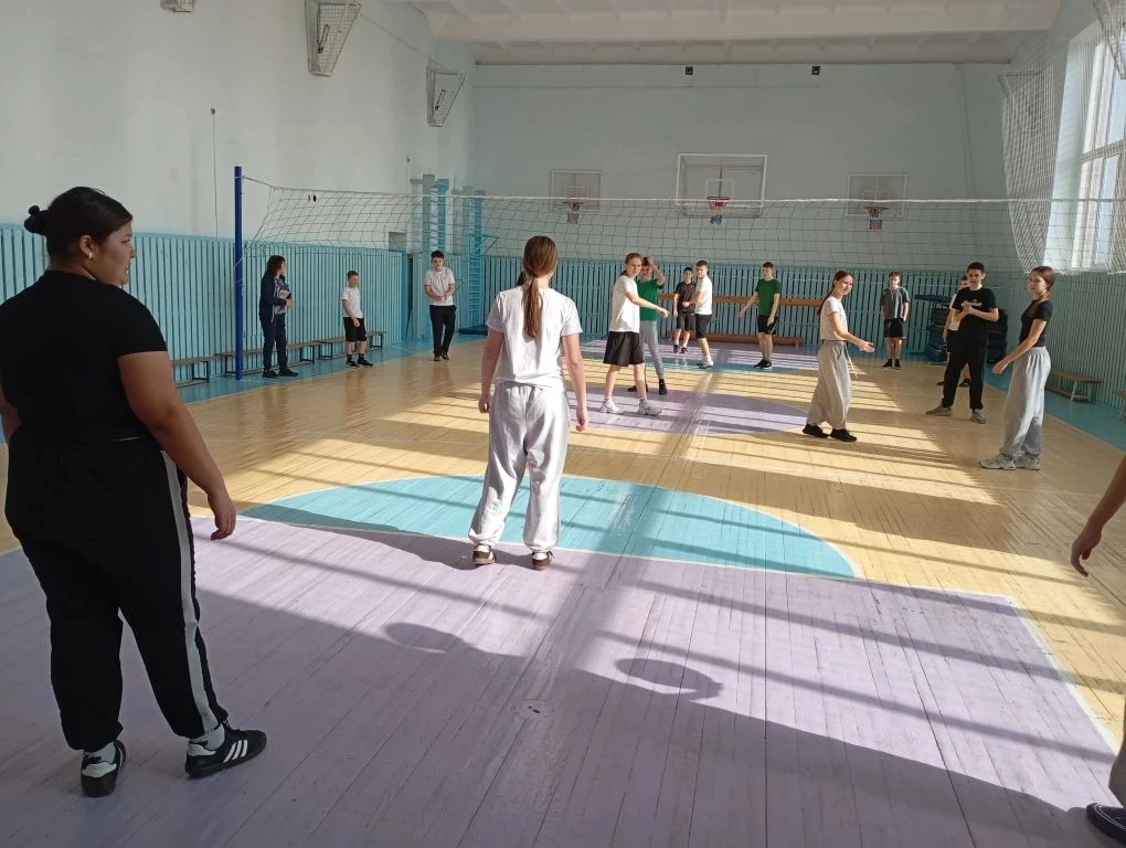 31 марта 2026 года в МБОУ СОШ №9 состоялись мероприятия, направленные на развитие познавательных спо