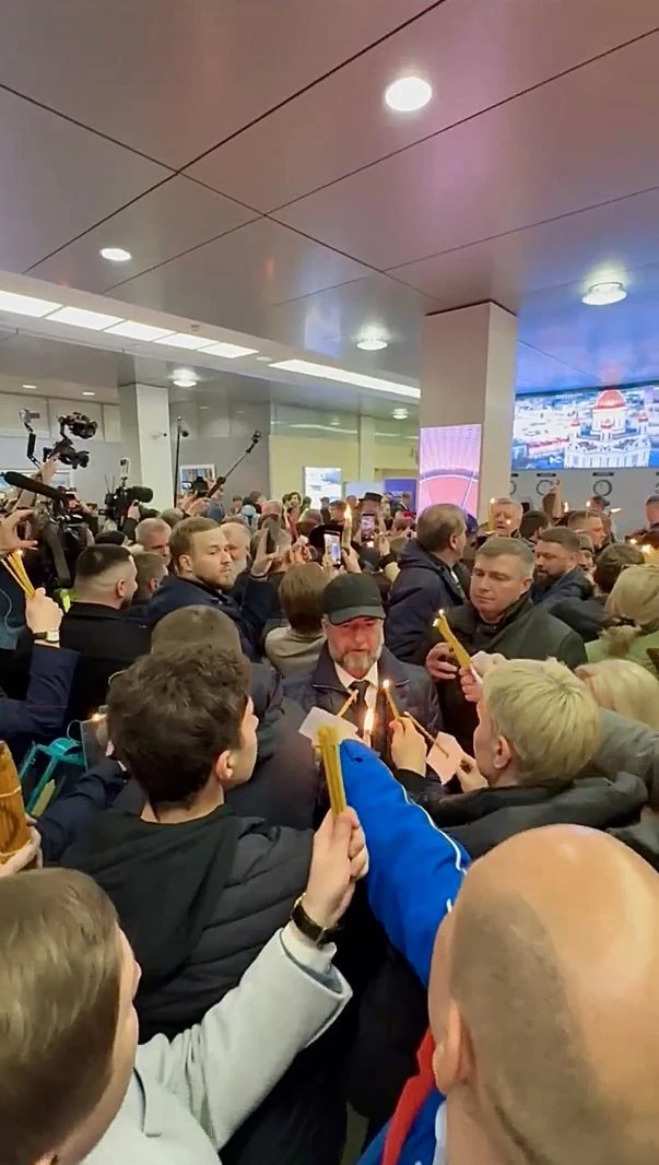 С Праздником Светлой Пасхи!