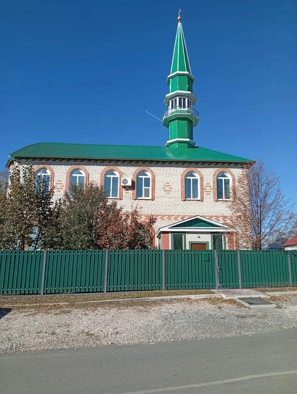 Календарь главных мусульманских праздников-2027 утвержден в Татарстане
