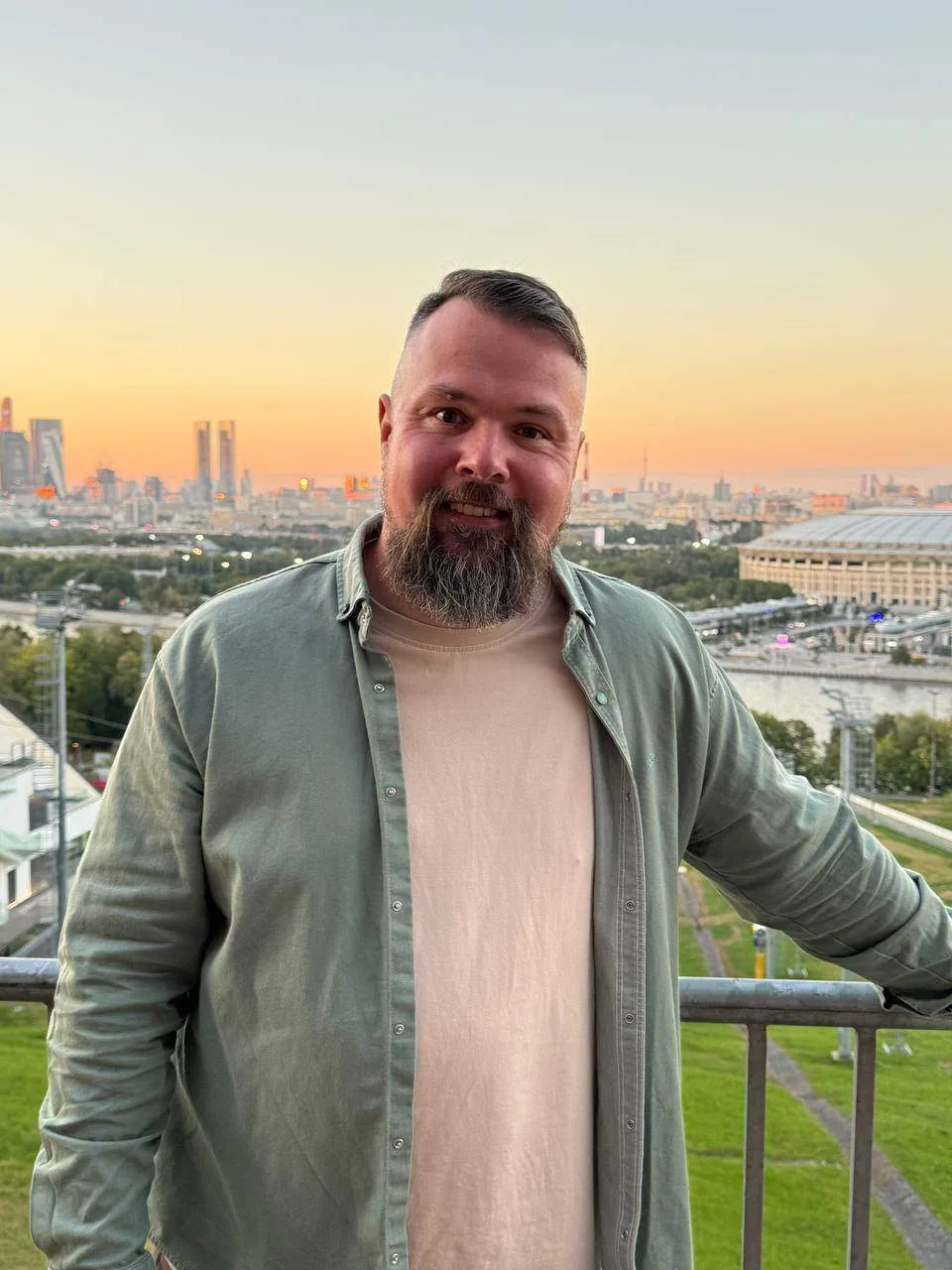 Вчера посетил Prime Time Forum - ежегодную встречу авторов ОК