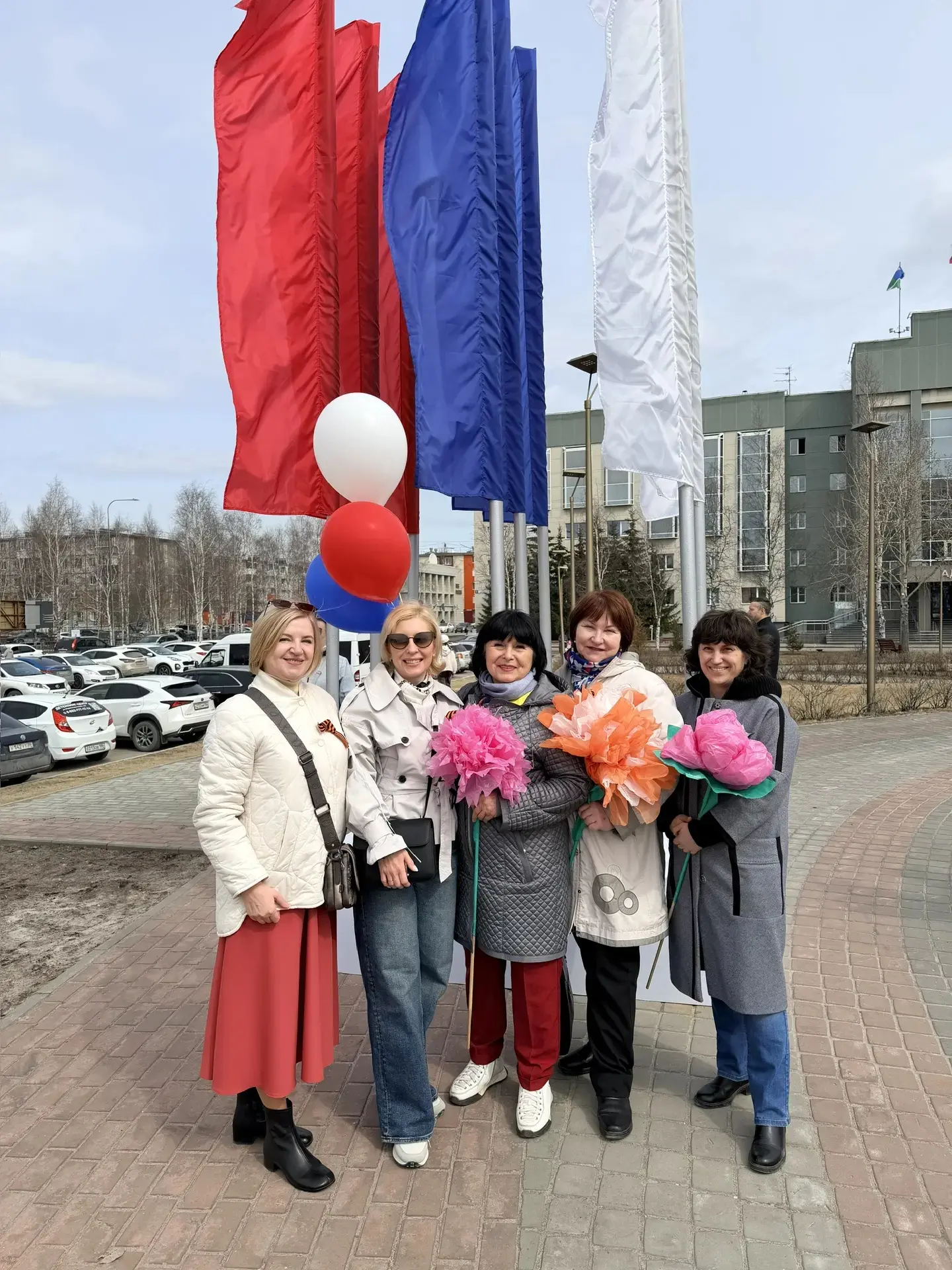 ☀️ Мир — чтобы дышать полной грудью.