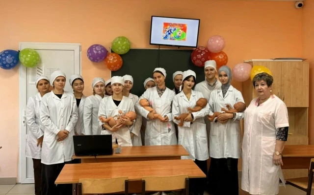 🤰 Забота о каждой женщине начинается со знания📚