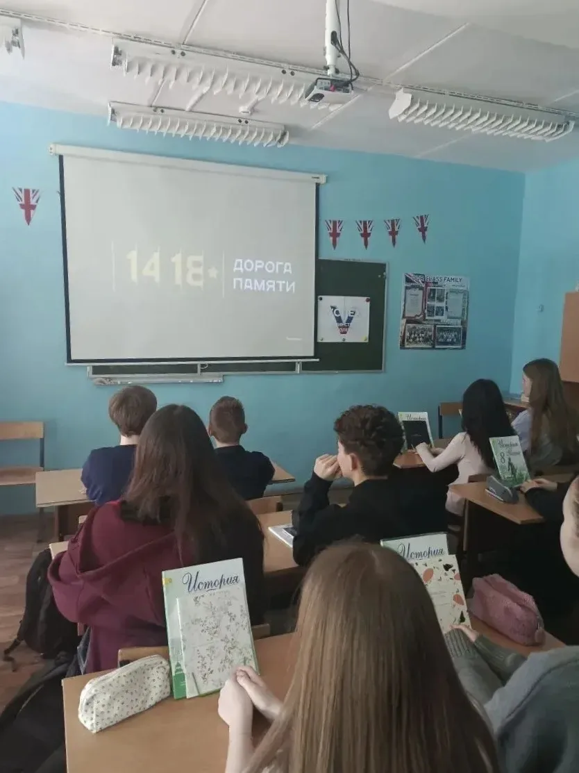 18 марта 12 лет назад мир увидел уникальное событие — народ Крыма сделал исторический выбор, вернувш