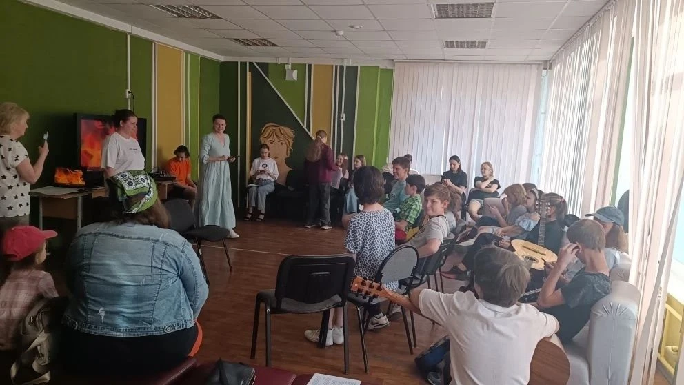 👏Ещё один квартирник — ещё одна порция счастья!