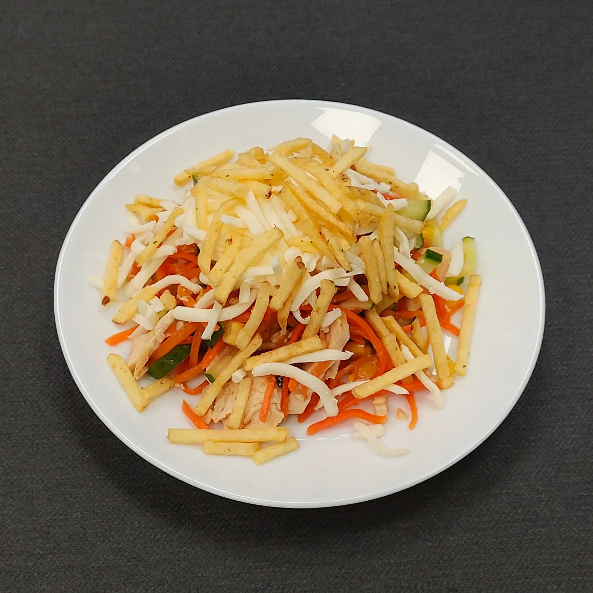 🪄Готовим легенды вкуса!