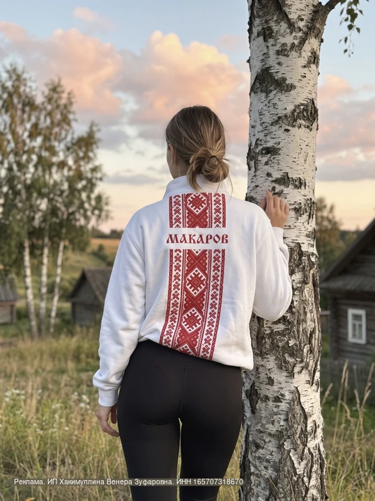 Матушка Россия - земля, которой хочется гордиться❤️