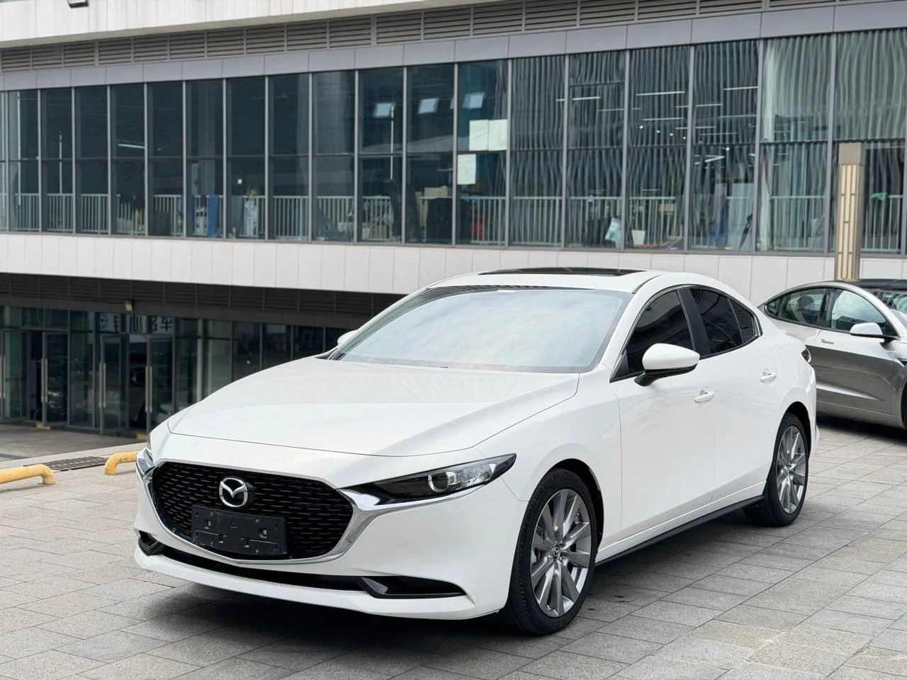 Mazda 3 (Axela)