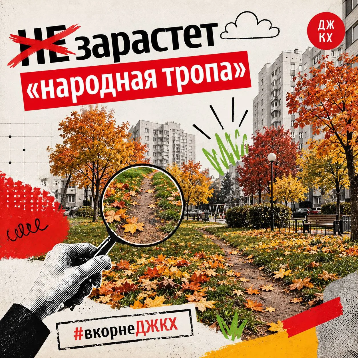 Почему «народные тропы» — не такая безобидная идея, как кажется?