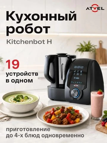 М.Видео