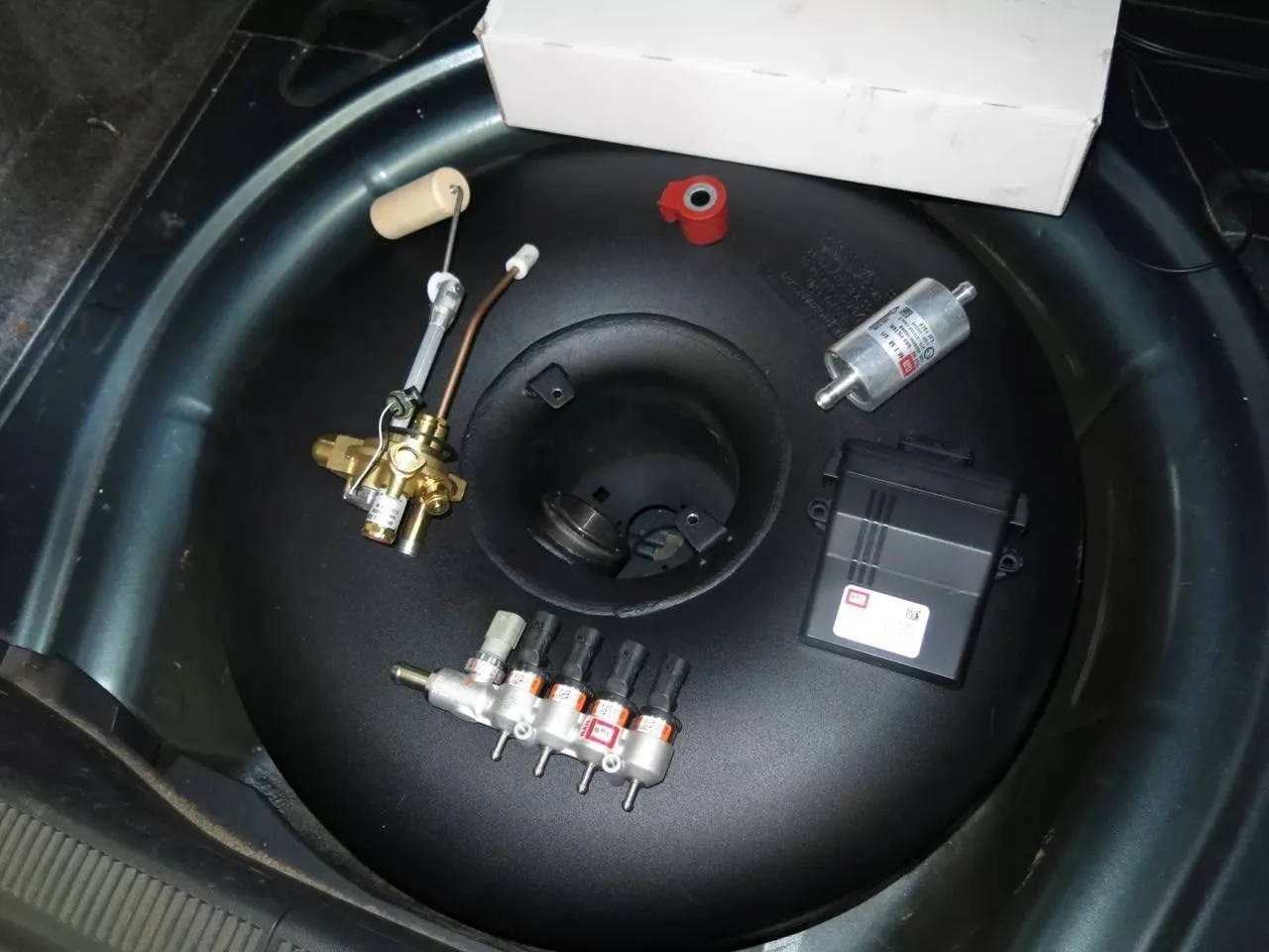 🚘 ГБО для автомобилей может исчезнуть в России, — Shot.